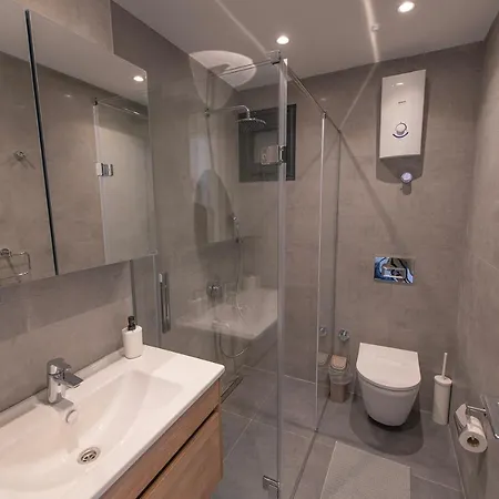 Calis Suites Family Only Cesme Exterior photo