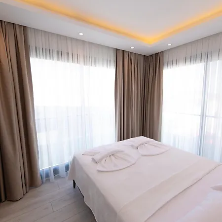 Calis Suites Family Only Cesme Exterior photo
