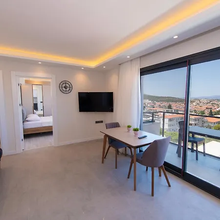 Calis Suites Family Only Cesme Exterior photo