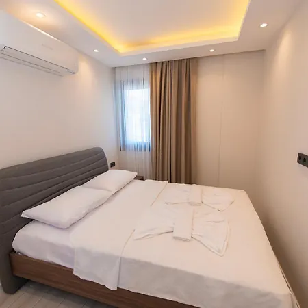 Calis Suites Family Only Cesme Exterior photo