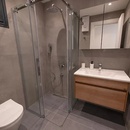 Calis Suites Family Only Cesme Exterior photo