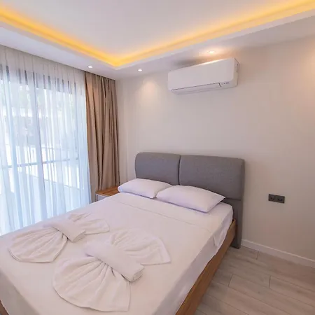 Calis Suites Family Only Cesme Exterior photo