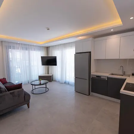 Calis Suites Family Only Cesme Exterior photo