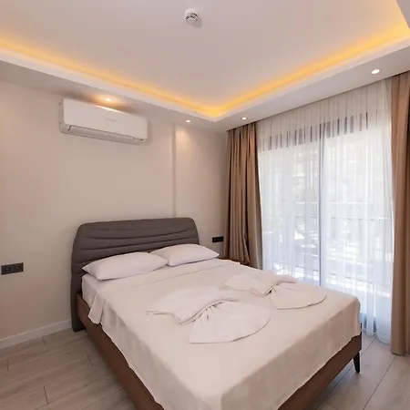 Calis Suites Family Only Cesme Exterior photo