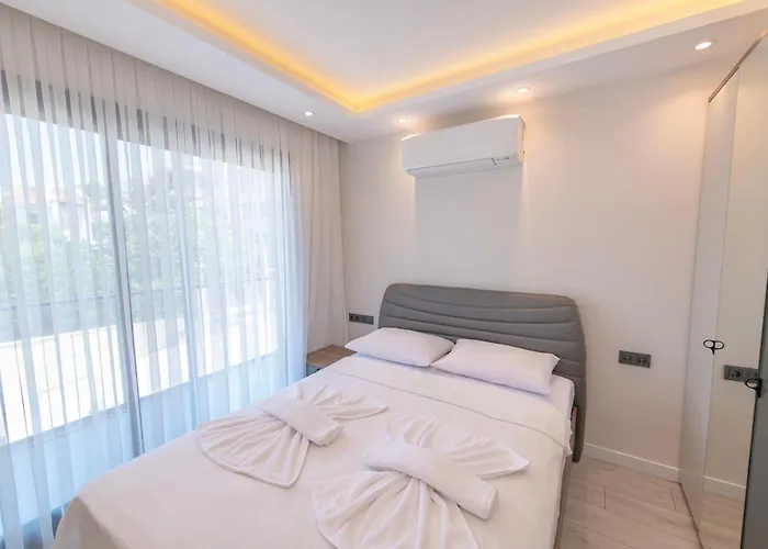 Calis Suites Family Only