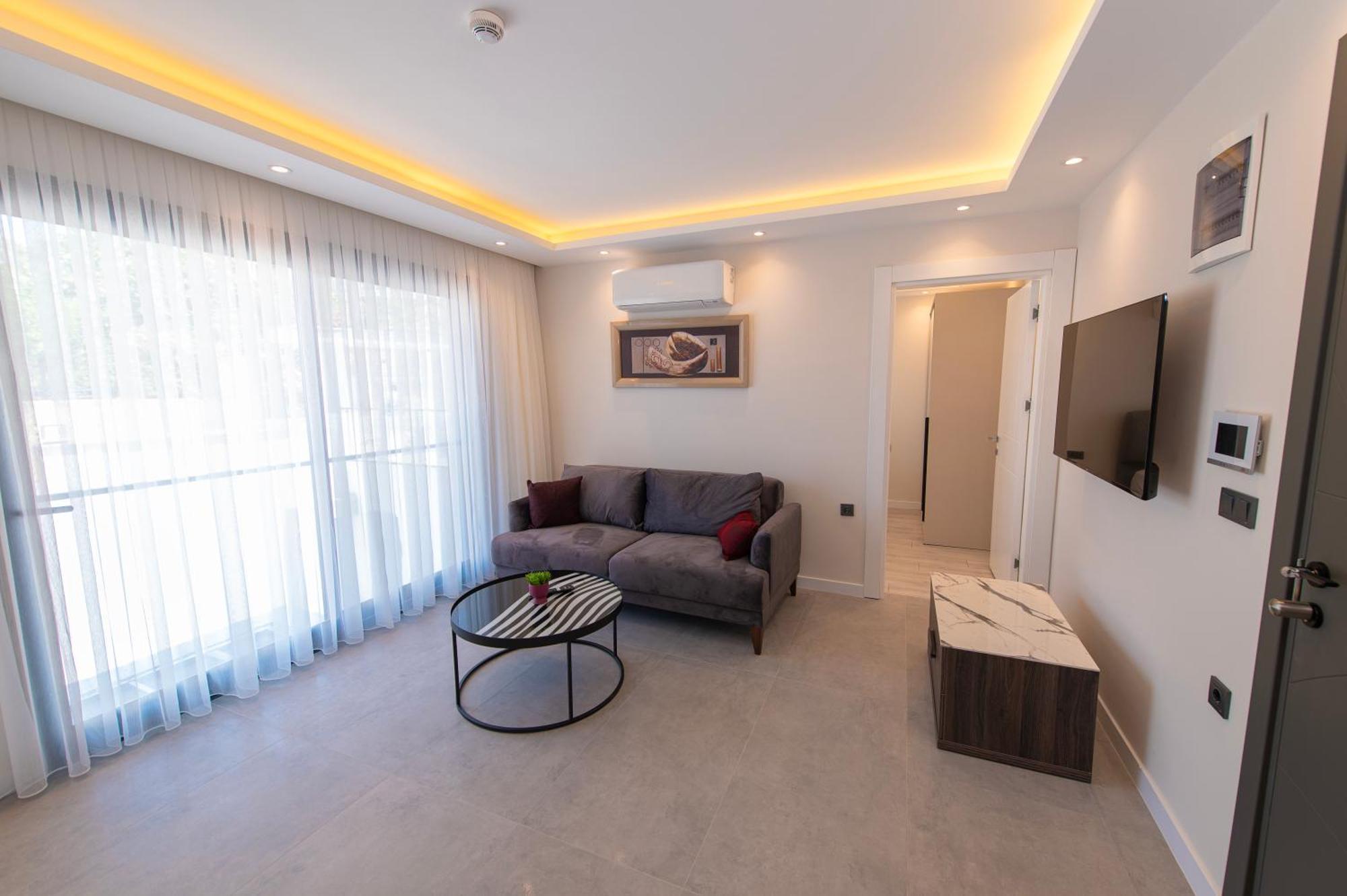 Calis Family Only Apartment *