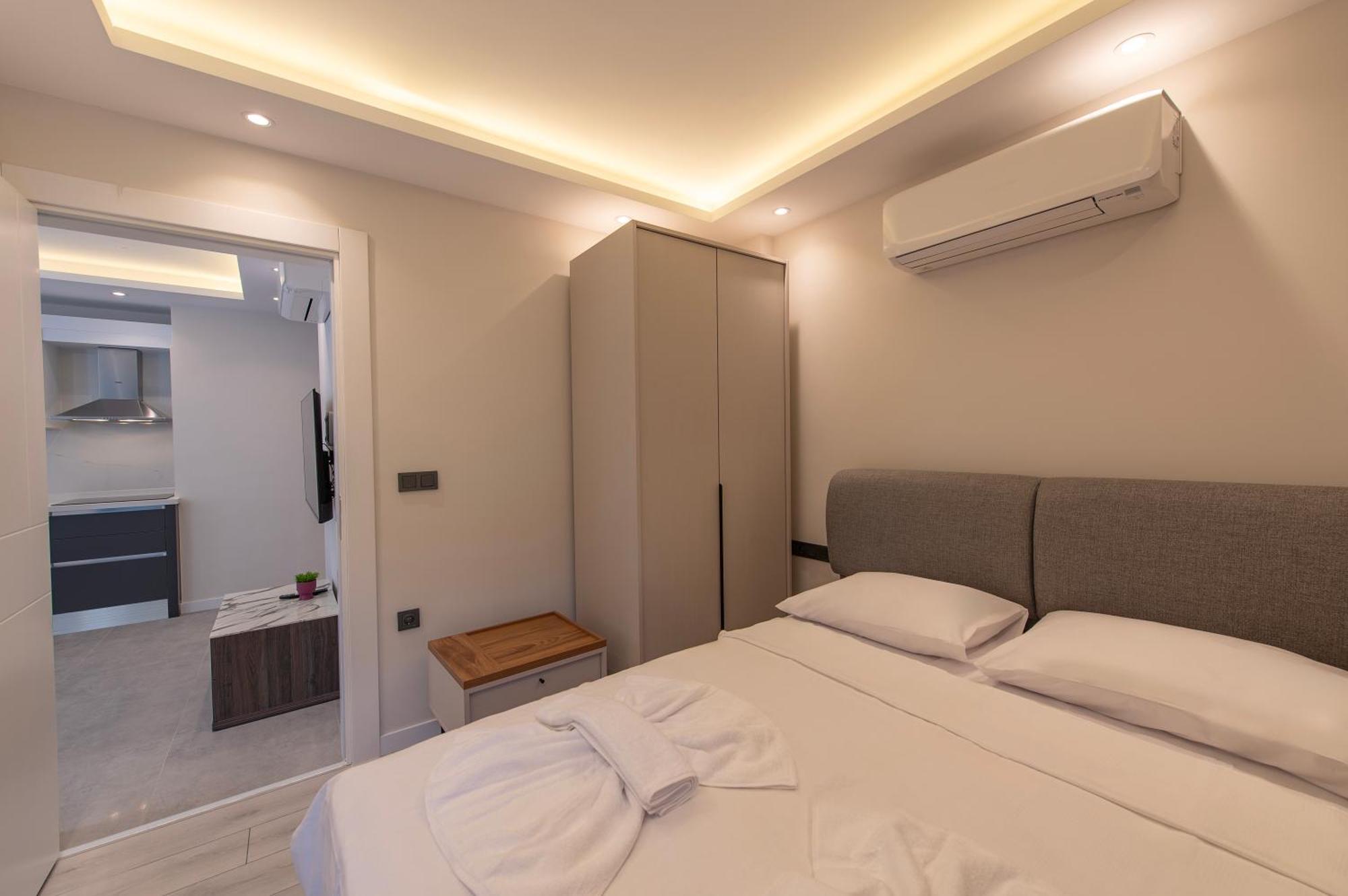 Calis Family Only Apartment Cesme