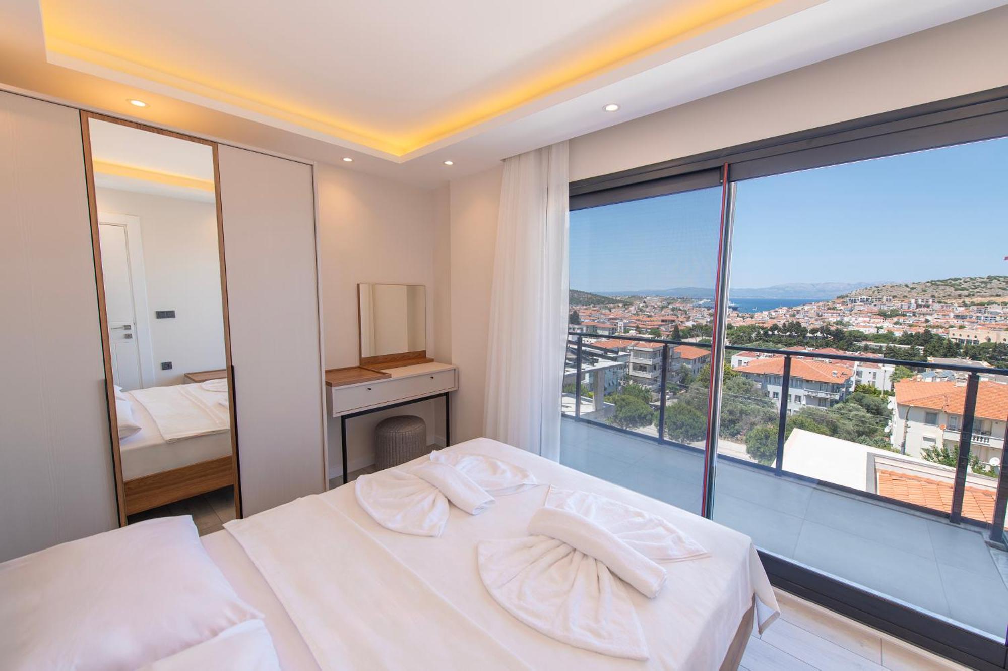 Calis Family Only Apartment