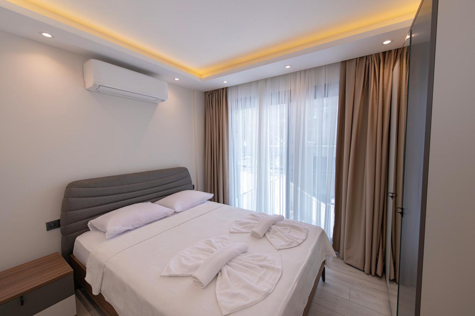 Calis Family Only Apartment *