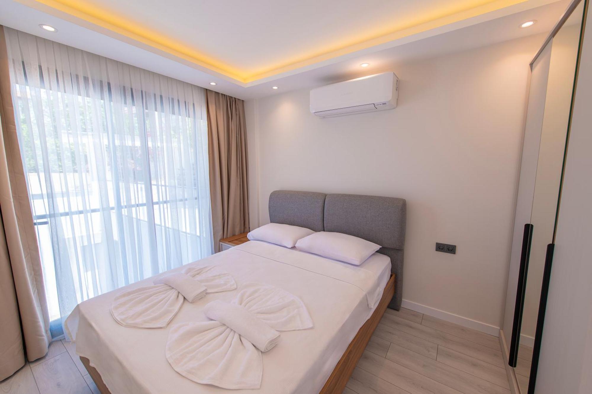 Calis Family Only Apartment Cesme