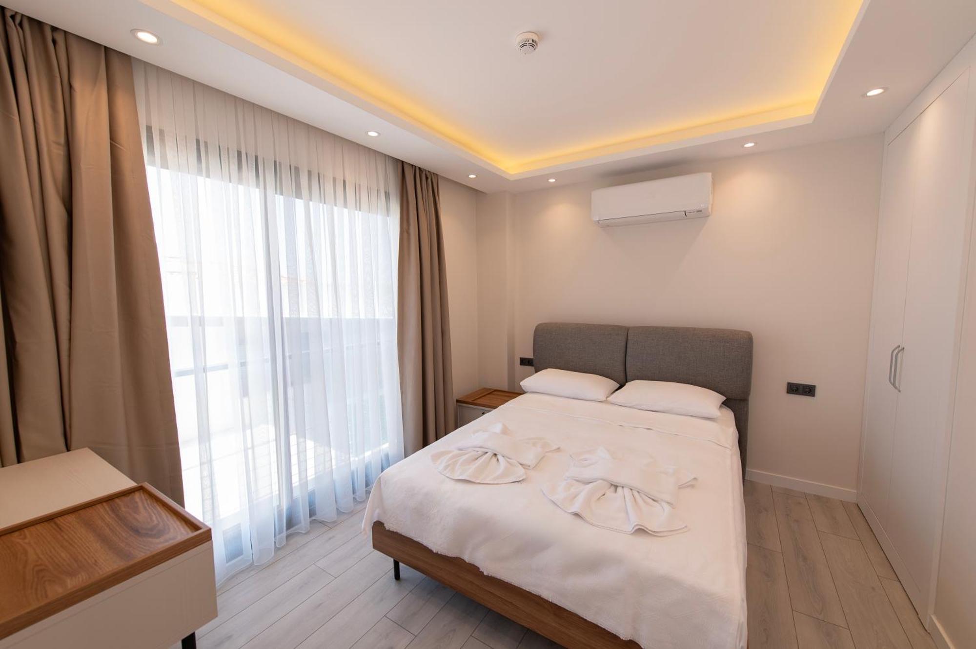 Calis Family Only Apartment *