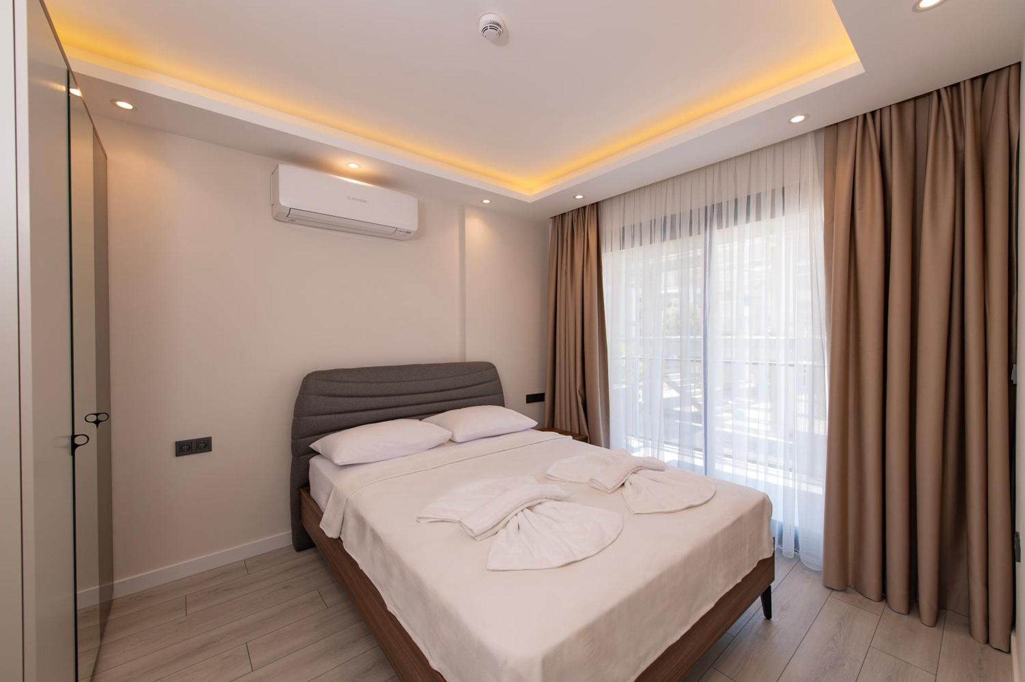 Apartment Calis Family Only Cesme